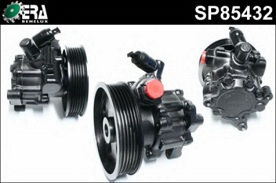 ERA BENELUX sp85432 -  Гидравлический насос, рулевое управление